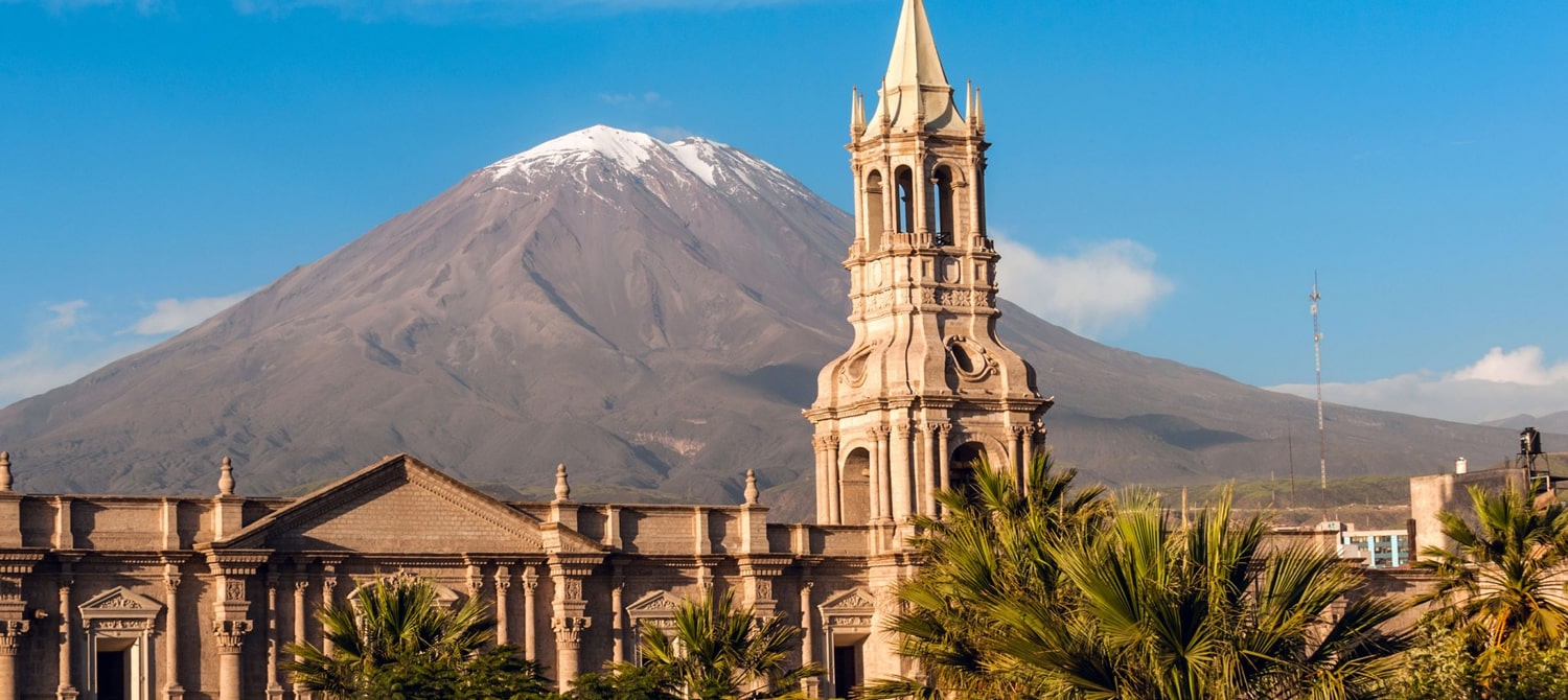 Arequipa