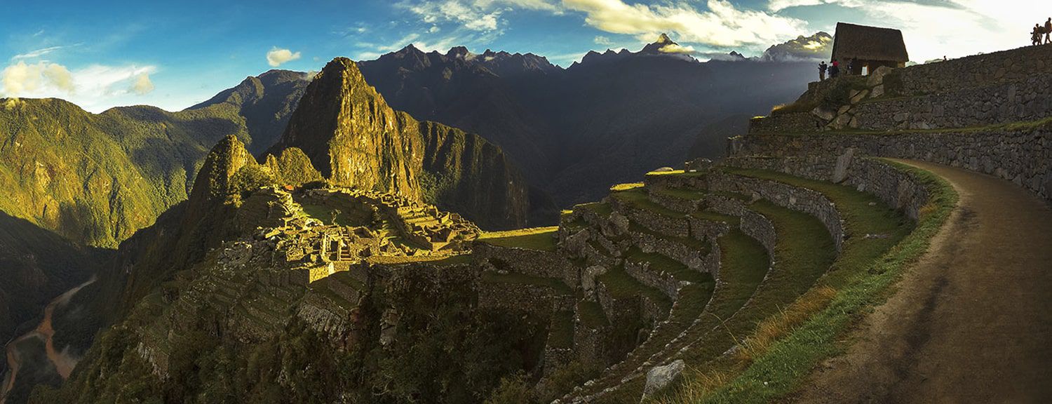 Paquetes en Perú